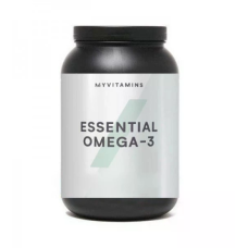 Omega 3 1000 Softgels, MyProtein - caps