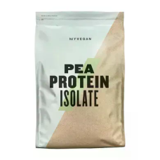 Pea Protein Isolate 2.5kg, MyProtein - Unflavoured