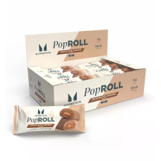 Pop Roll Bar 27g, MyProtein - Chocolate Caramel