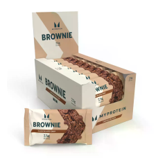 Protein Brownie 75g, MyProtein - Chocolate