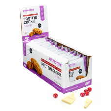 Protein Cookie Skinny 50g, MyProtein - Chocolate & Berry