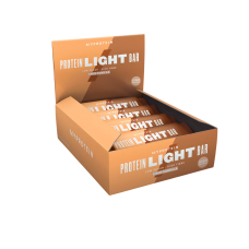 Protein Light Bar 65g, MyProtein - Almond Vanilla
