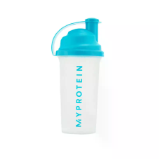 Шейкер MixMaster 700ml, MyProtein - Blue