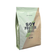 Soy Protein Isolate 1000g, MyProtein - Chocolate Smooth