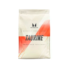 Taurine Amino Acid 250g, MyProtein - Unflavored