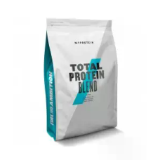 Total Protein Blend 1000g, MyProtein - Chocolate Smooth