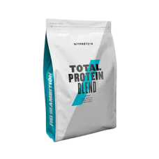Total Protein Blend 2500g, MyProtein - Chocolate Smooth