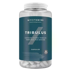 Tribulus 300mg 90 Caps, MyProtein - caps