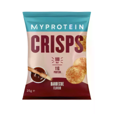 Vegan Crisps 25g, MyProtein - Barbecue
