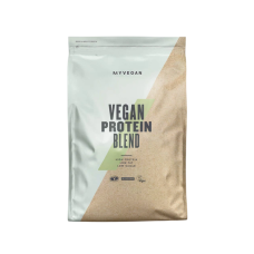 Vegan Protein Blend 1000g, MyProtein - Unflavoured