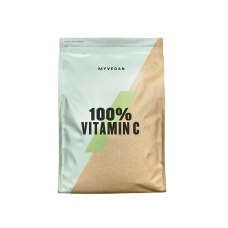 Vitamin C Powder 100g, MyProtein - Unflavoured