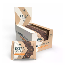 Xtra Cookie 75g, MyProtein - Chocolate