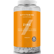 Zinc plus Vitamin C 90 Tabs, MyProtein - Tabs