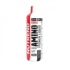 Amino Power Liquid 1000ml, Nutrend - Unflavoured