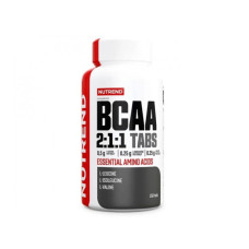 BCAA 2:1:1 150 Tabs, NUTREND - Tabs