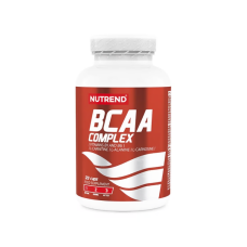 BCAA Complex 120 Caps, NUTREND - Caps