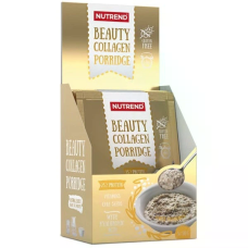 Beauty Collagen Porridge 50g, Nutrend - Original