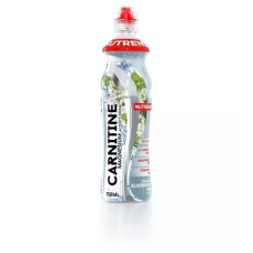 Carnitine Magnesium Activity Drink 750ml, Nutrend - Elderflower