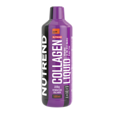 Collagen Liquid 500ml, Nutrend - Orange