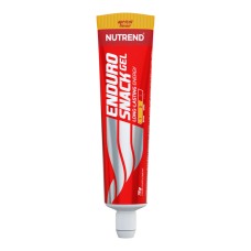 Enduro Snack Gel 75g, NUTREND - Apricot