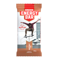 Energy Bar 60g, NUTREND - Hazelnut