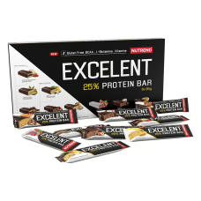 Excelent Protein Bar 9x85g, Nutrend - Mix