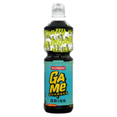 Gamechanger Drink 750ml, Nutrend - Citrus Cooldown