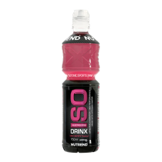Iso Drinx 750ml, NUTREND - Mix Berry