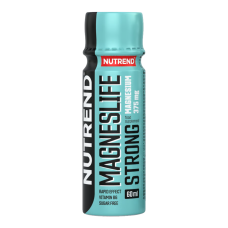 Magnes Life Liquid Shot 60ml, NUTREND - Natural