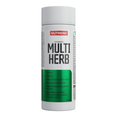 Multi Herb 90 Caps, Nutrend - Caps