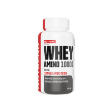 Whey Amino 10000 100 Tabs, NUTREND - Tabs