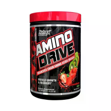 Amino Drive 30 Servings, Nutrex - Blackberry Lemonade
