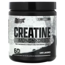 Creatine Drive 300g, Nutrex - Unflavored