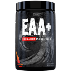 EAA+ Hydration 45 Servings 585g, Nutrex - Pink Lemonade