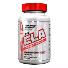 Lipo6 CLA 1000mg 45 Softgels, Nutrex - Softgels