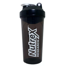 Шейкер 700ml, Nutrex - Black