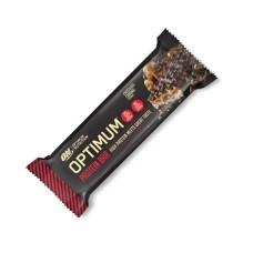 Батончик Optimum Bar 60g, Optimum Nutrition - Chocolate caramel