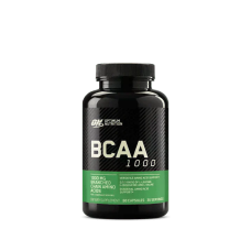 BCAA 1000 60 Caps, Optimum Nutrition - Caps