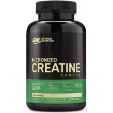 Creatine Powder 150g, Optimum Nutrition - Pure