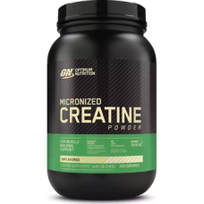 Creatine Powder 2000g, Optimum Nutrition - Pure