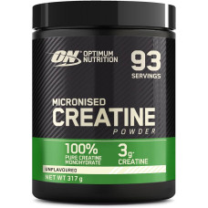 Creatine Powder 300g, Optimum Nutrition - Pure