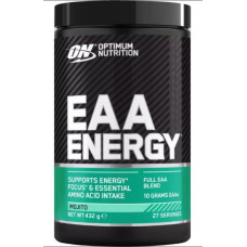 EAA Energy 432g, Optimum Nutrition - Mojito