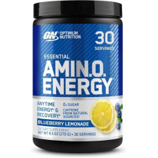 Essential Amino Energy 270g, Optimum Nutrition - Blueberry Lemonade