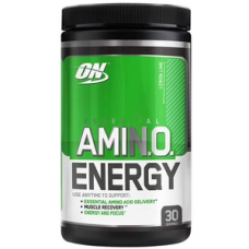Essential Amino Energy 270g, Optimum Nutrition - Lemon-Lime