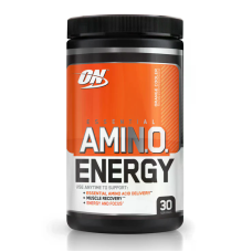 Essential Amino Energy 270g, Optimum Nutrition - Orange Cooler