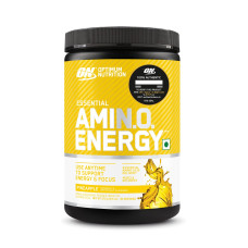 Essential Amino Energy 270g, Optimum Nutrition - Pineapple