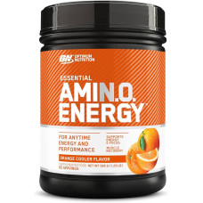 Essential Amino Energy 585g, Optimum Nutrition - Orange