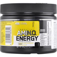 Essential Amino Energy 90g, Optimum Nutrition - Cola