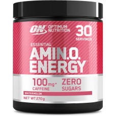 Essential Amino Energy EU 270g, Optimum Nutrition - Watermelon