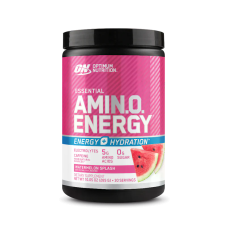 Essential Amino Energy plus Hydration 285g, Optimum Nutrition - Watermelon Splash
